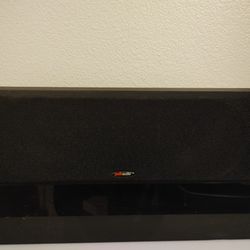 Polk Audio CS-i30 Center Channel