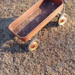 MTD 410 Wagon