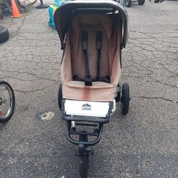 Baby Stroller 