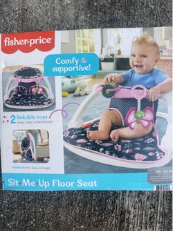 Sillita, chair baby