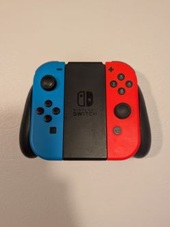 Joycons for Nintendo Switch