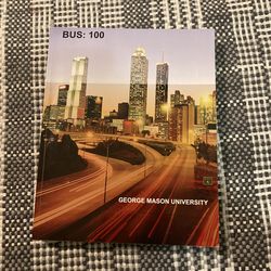 Business 100 Textbook