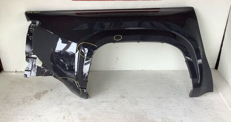 2024 2026 Toyota Tacoma right bed side (15)