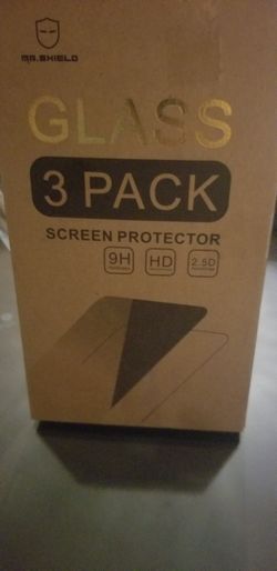 Screen protector for Samsung Galaxy note 4, $20 O.B.O.