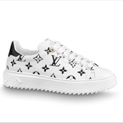 Louis Vuitton Sneakers 