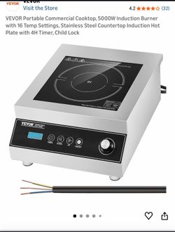 Tools /commercial cooktop/induction burner/hot plate/restaurant/cooking