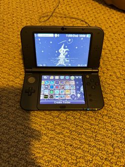 Custom New 3DS XL - $299 OBO