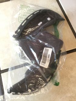 Protección para cascos