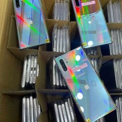 Samsung Galaxy Note 10 Plus Unlocked With Warranty ☺️ 