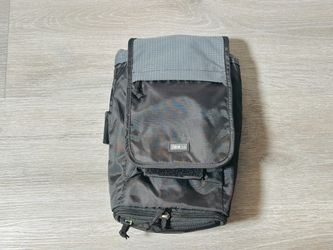 Think Tank Photo Skin 75 Pop Down V2.0 (Black)