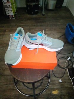 Nike Shoes
