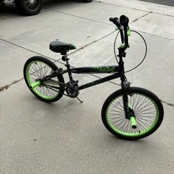 Bike