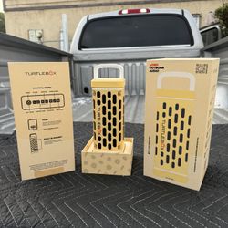 Turtlebox Ranger Limited Edition 