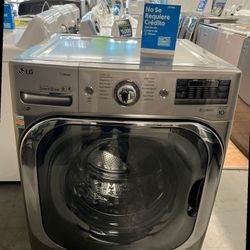 LG Washer