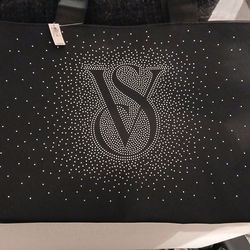 Victoria's  Secret Diamond Tote Bag