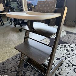 Stokke Tripp Trapp High Chair
