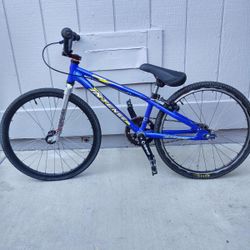 Intense Sabot Mini Race Bike