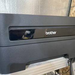 Brother Laser Printer