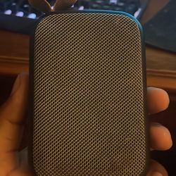 Portable Bluetooth Speaker 