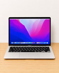 MacBook Air 13” with Word Excel 💻 Intel i5 ⚡ 8GB RAM / 256GB SSD ✅ 1-Year Warranty + $0 Down Financing🔐Touch ID/📑Comes with Microsoft Word Excel