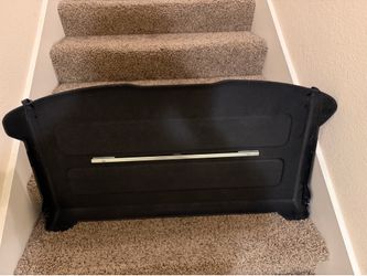 Trunk cover