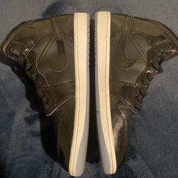 Air Jordan 1s
