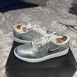 Air Jordan Men’s 1 Low G Golf Shoes 