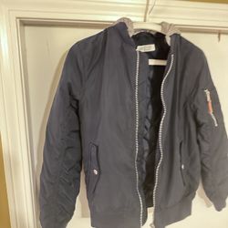 Boy’s Jacket