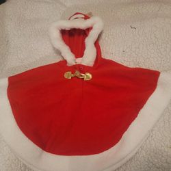 Christmas Clothes