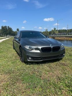 2015 BMW 535i