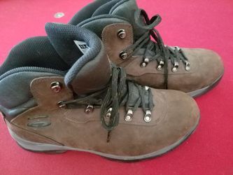 New men's Hi-tech boots