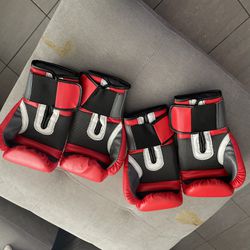 Boxing Gloves To whoop Someone’s Ass 