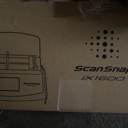 Scan Snap