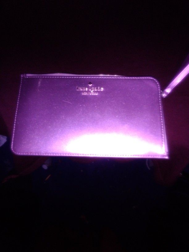 Kate Spade Wristlet