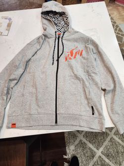 Ktm Hoodie