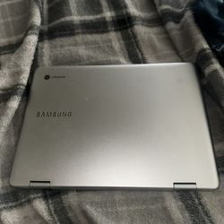 Samsung Chromebook 3 