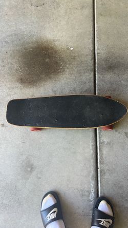 Skate Board