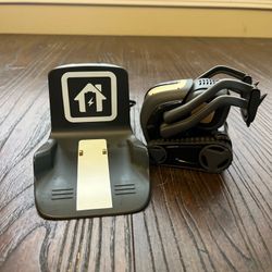 Anki Vector Home Robot (contact info removed)9 With Charging Station #(contact info removed)5 No Cube