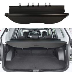 Cargo Cover For Subaru Forester Accessories