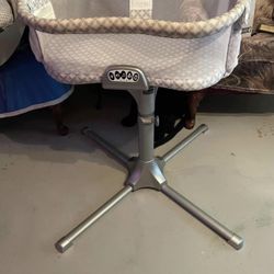 Halo Bassinet 