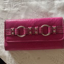 Pink Wallet 💳💃🏻Sping Wallet