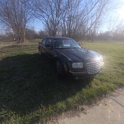 06  Chrysler  300