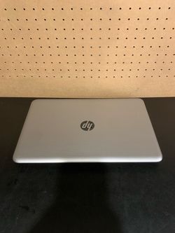5th Gen i3 HP Win 10, New Battery, SSD, 16GB Ram, and HDMI!
