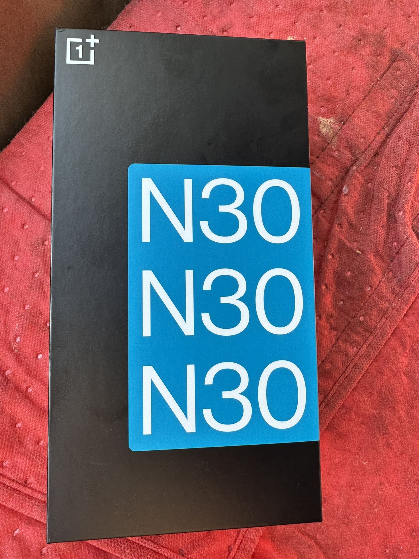 One Plus Nord n30 New