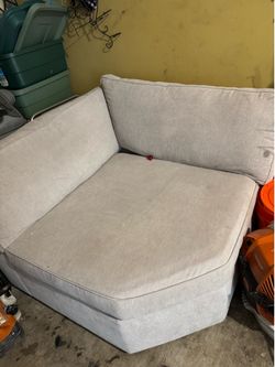 Corner Sofa