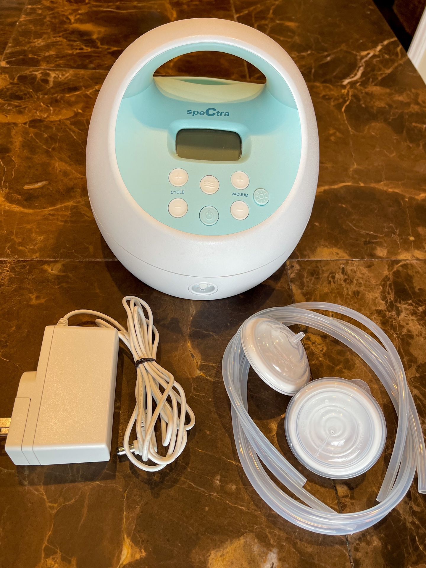 Spectra S1 Breast Pump
