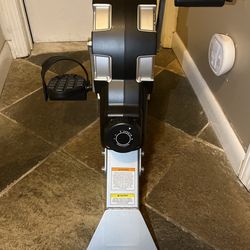 Total gym cyclo discount trainer 2 for sale