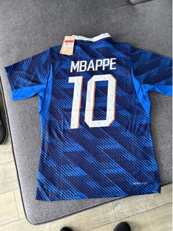 France 🇫🇷 jersey mbappè #10