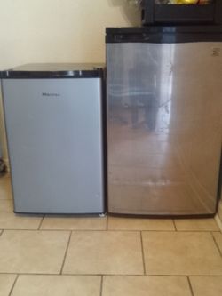 Mini Refrigerator