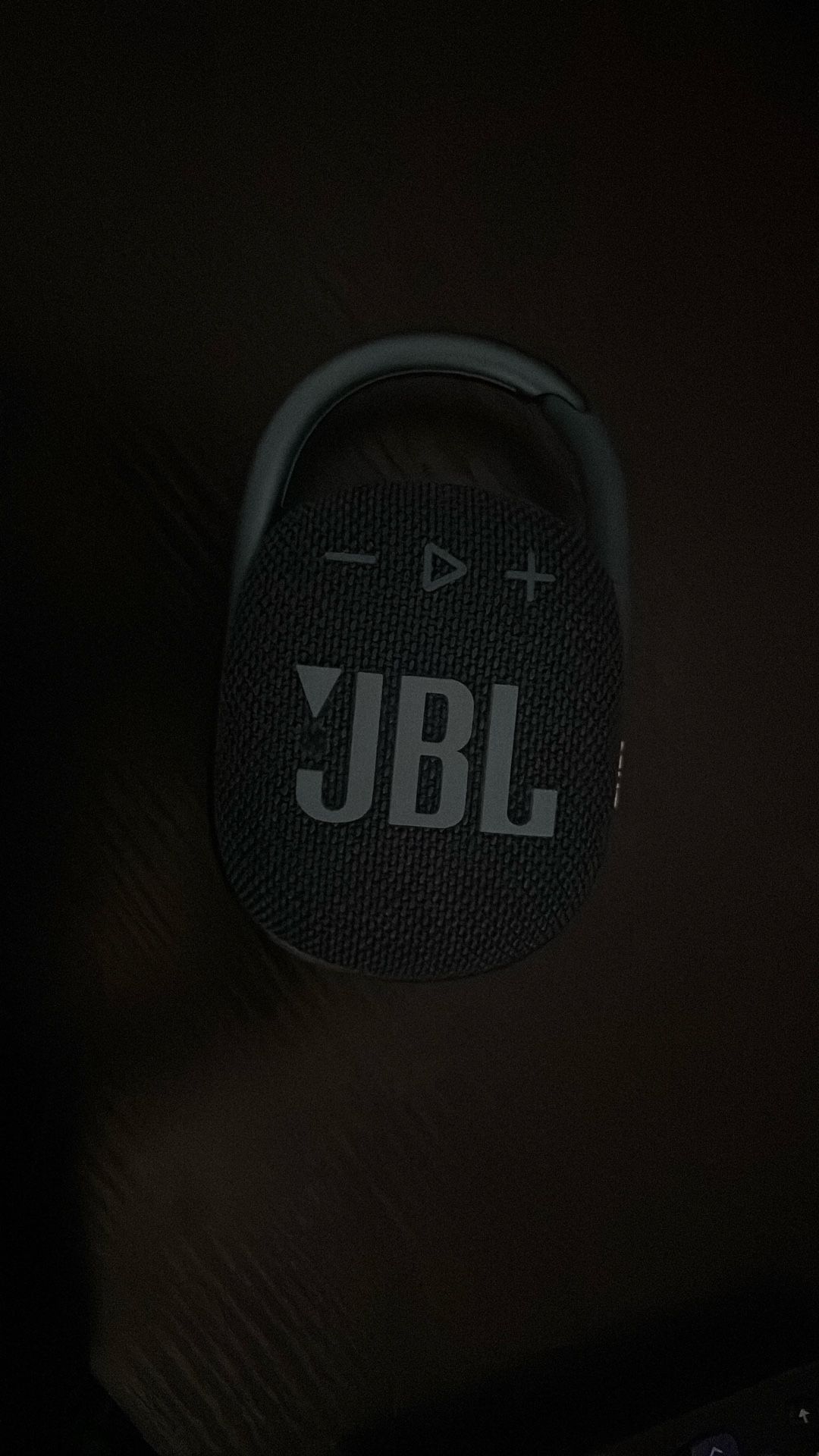 JBL Clip 4 Bluetooth Speaker